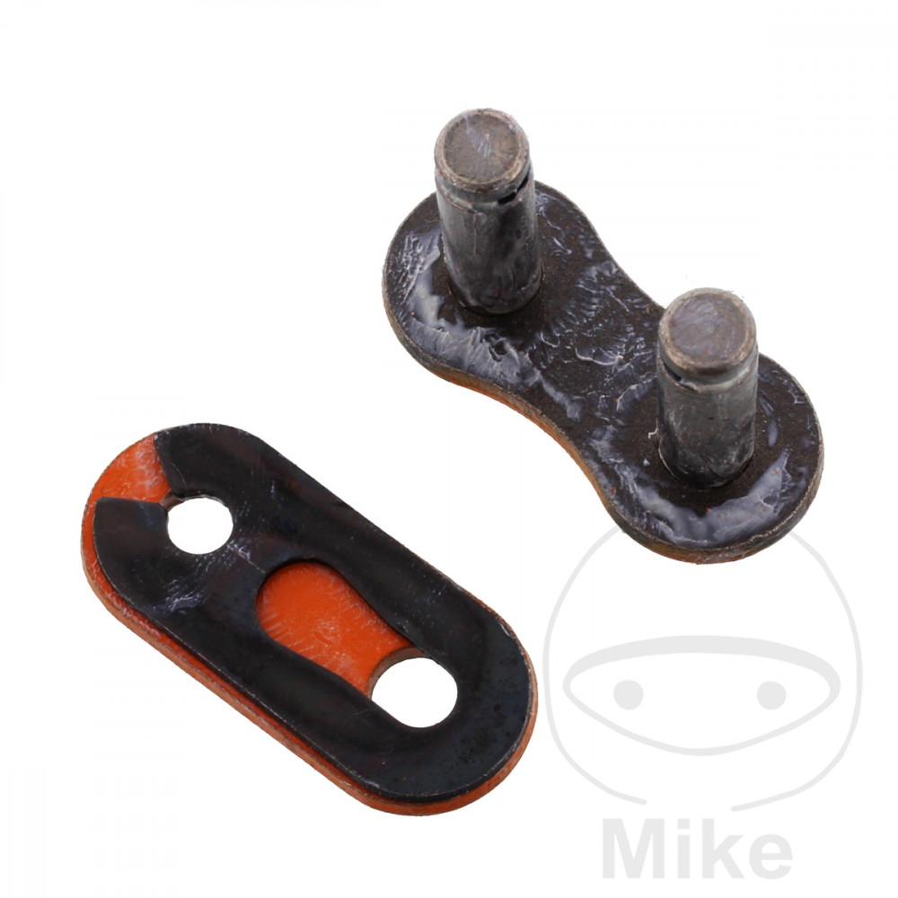 Attache Rapide RK à Clipser Attache Rapide RK à Clipser