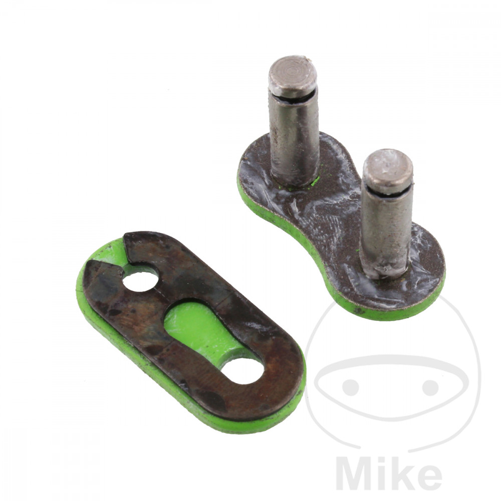 Attache Rapide RK à Clipser Attache Rapide RK à Clipser