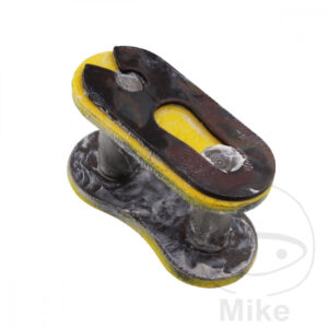 Attache Rapide RK à Clipser