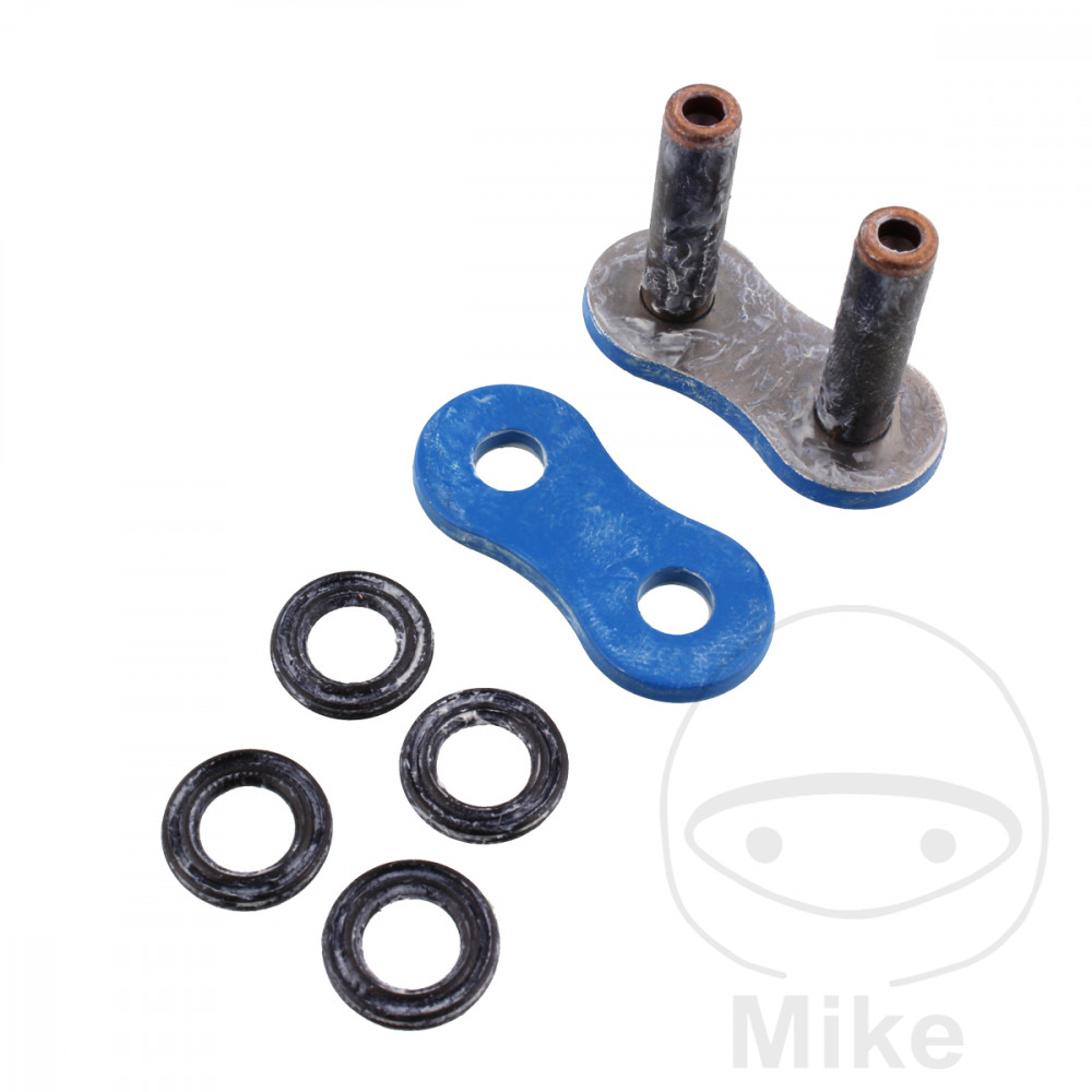 Attache Rapide RK à Rivet Creux Attache Rapide RK à Rivet Creux