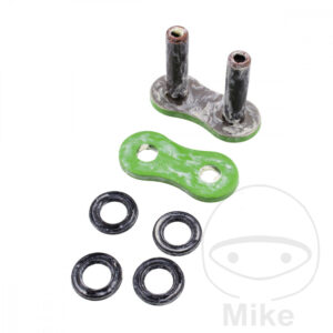 Attache Rapide RK à Rivet Creux