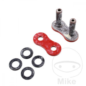 Attache Rapide RK à Rivet Creux