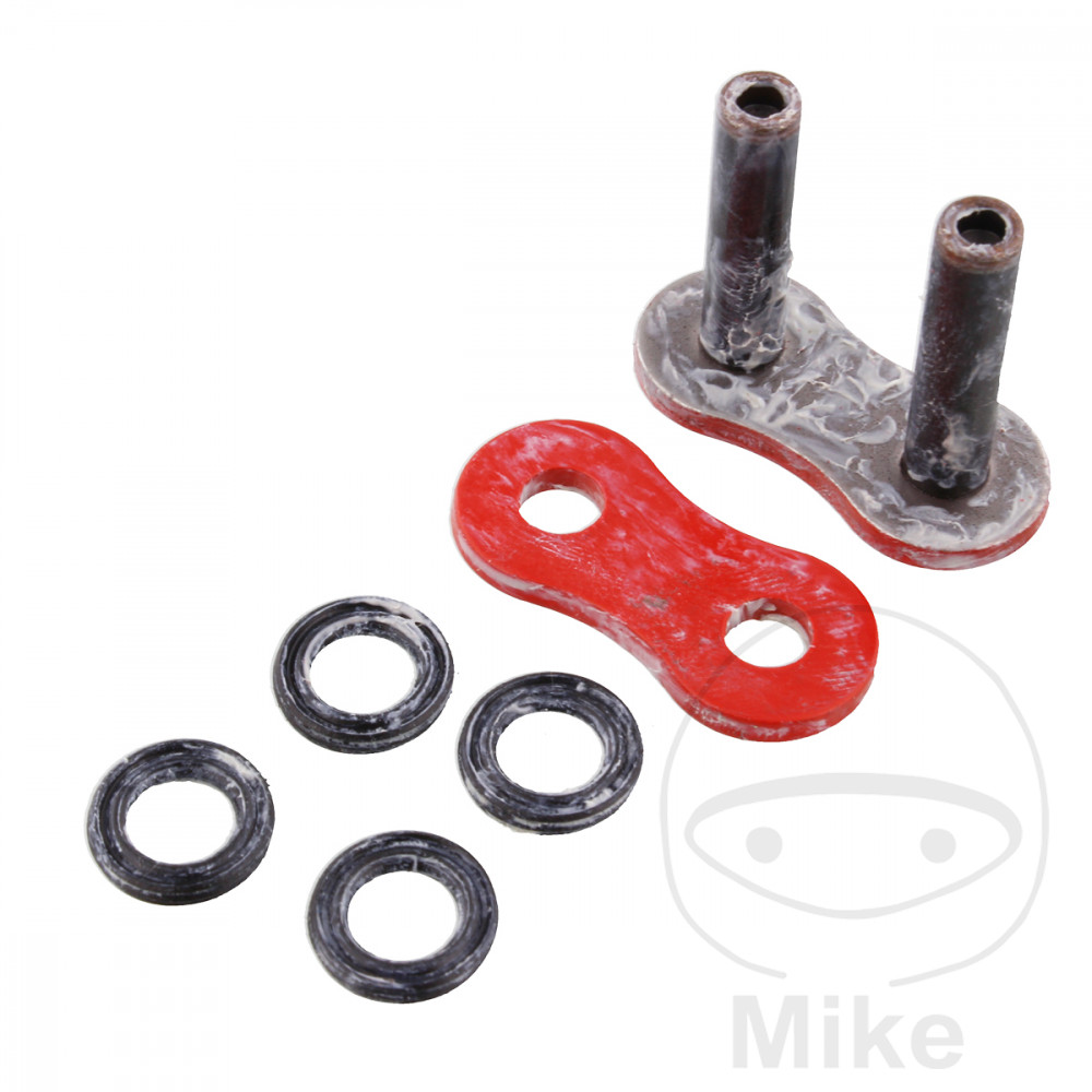 Attache Rapide RK à Rivet Creux Attache Rapide RK à Rivet Creux