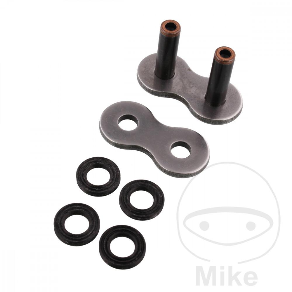 Attache Rapide RK à Rivet Creux Attache Rapide RK à Rivet Creux