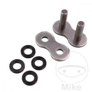 Attache Rapide RK à Rivet Plein