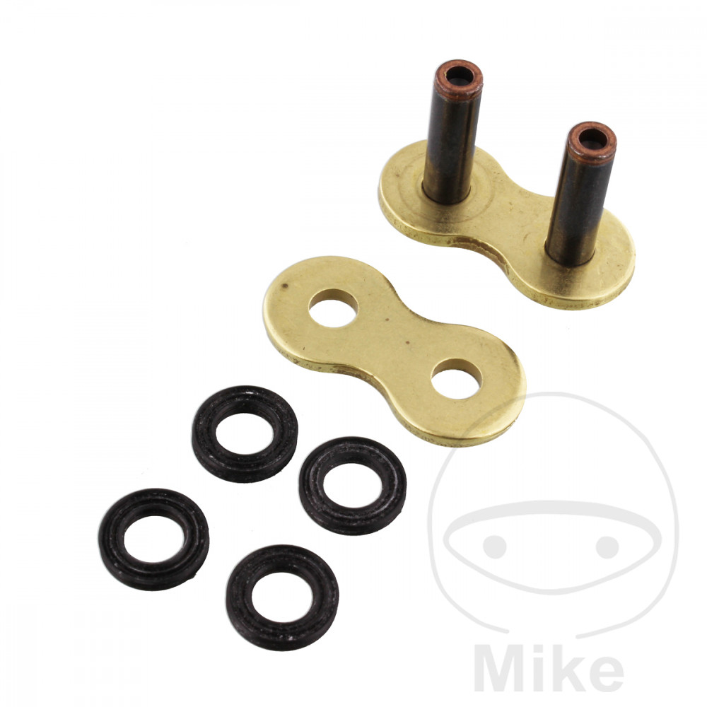 Attache Rapide RK à Rivet Creux Attache Rapide RK à Rivet Creux