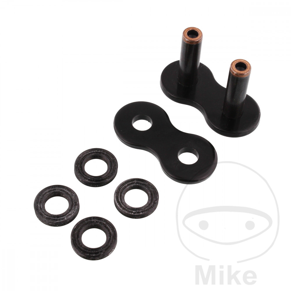 Attache Rapide RK à Rivet Creux Attache Rapide RK à Rivet Creux