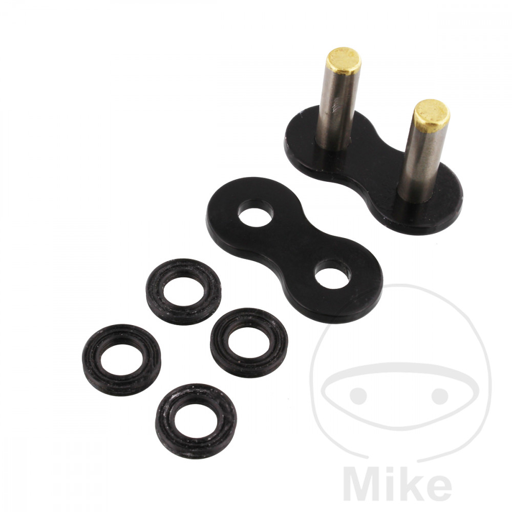 Attache Rapide RK à Rivet Plein Attache Rapide RK à Rivet Plein