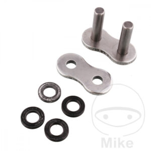 Attache Rapide RK à Rivet Plein