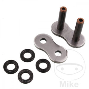 Attache Rapide RK à Rivet Creux