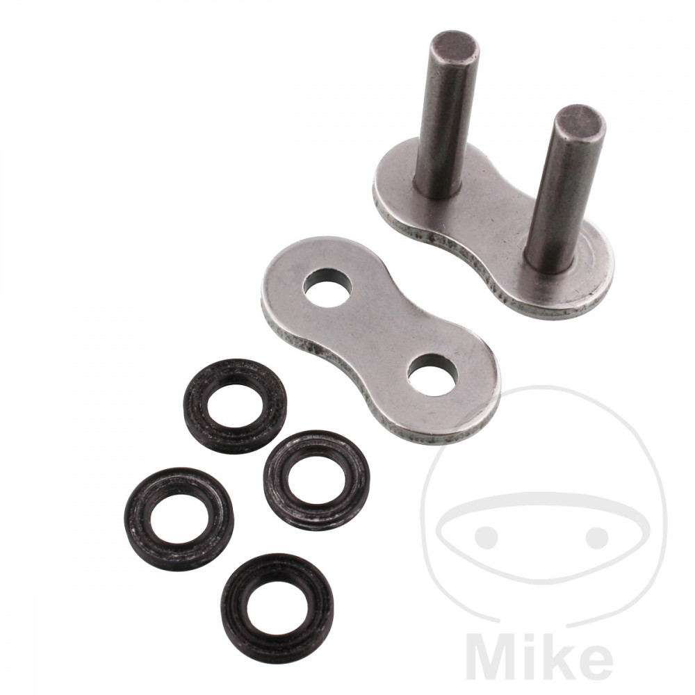 Attache Rapide RK à Rivet Plein Attache Rapide RK à Rivet Plein