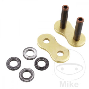 Attache Rapide RK à Rivet Creux