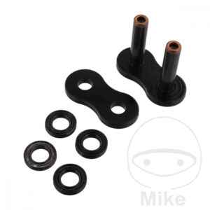 Attache Rapide RK à Rivet Creux