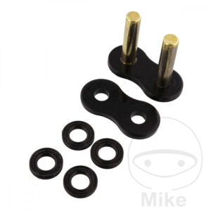 Attache Rapide RK à Rivet Plein