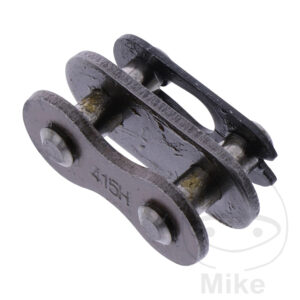 Attache Rapide RK à Clipser