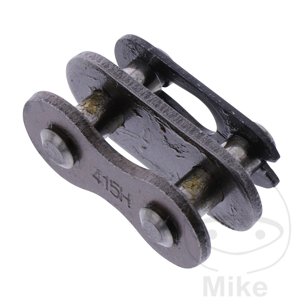 Attache Rapide RK à Clipser Attache Rapide RK à Clipser