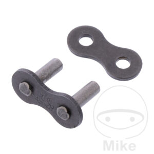 Attache Rapide RK à Rivet Plein