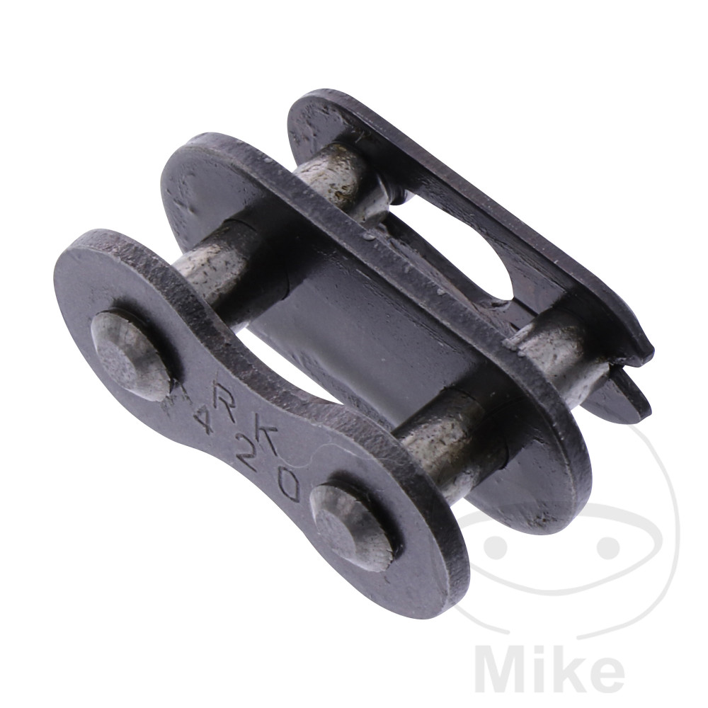 Attache Rapide RK à Clipser Attache Rapide RK à Clipser