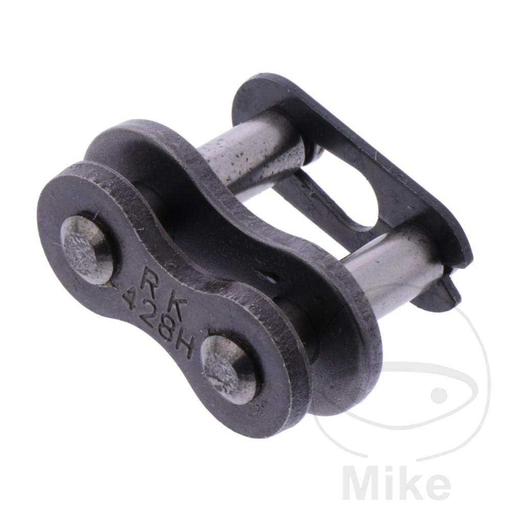 Attache Rapide RK à Clipser Attache Rapide RK à Clipser