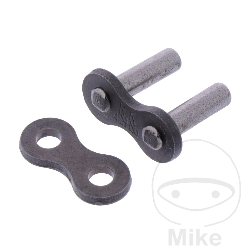 Attache Rapide RK à Rivet Plein Attache Rapide RK à Rivet Plein