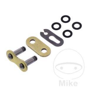 Attache Rapide RK à Clipser