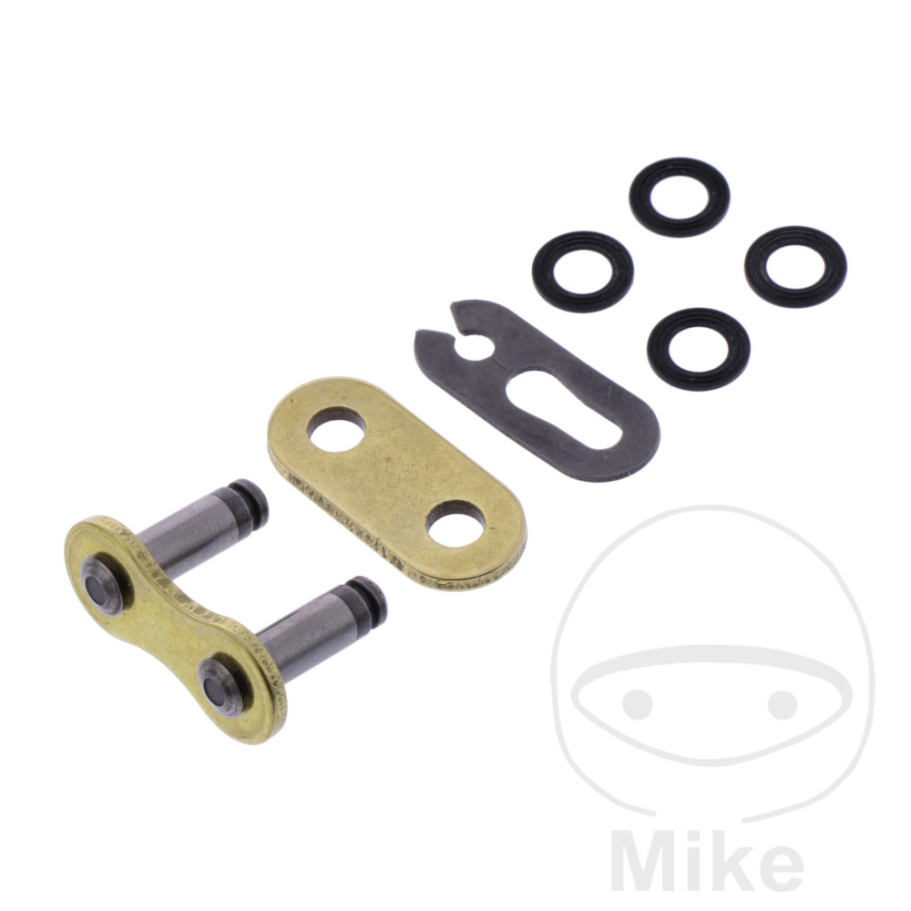 Attache Rapide RK à Clipser Attache Rapide RK à Clipser