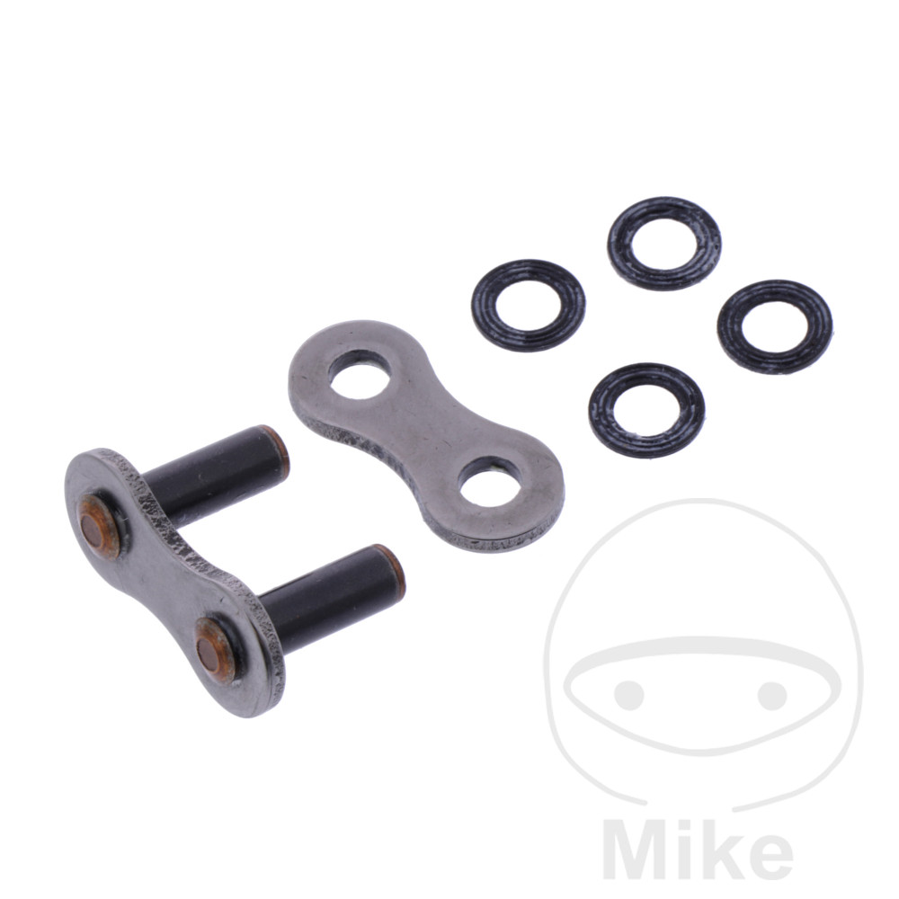 Attache Rapide RK à Rivet Creux Attache Rapide RK à Rivet Creux