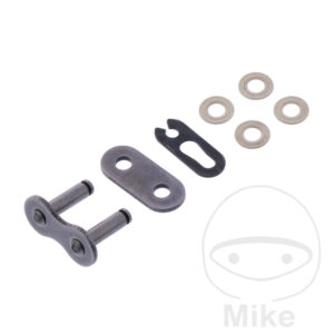 Attache Rapide RK à Clipser