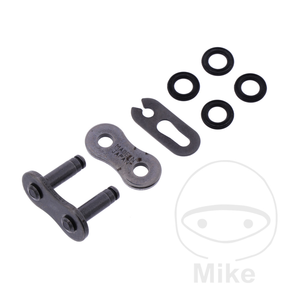 Attache Rapide RK à Clipser Attache Rapide RK à Clipser