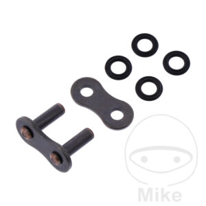 Attache Rapide RK à Rivet Creux