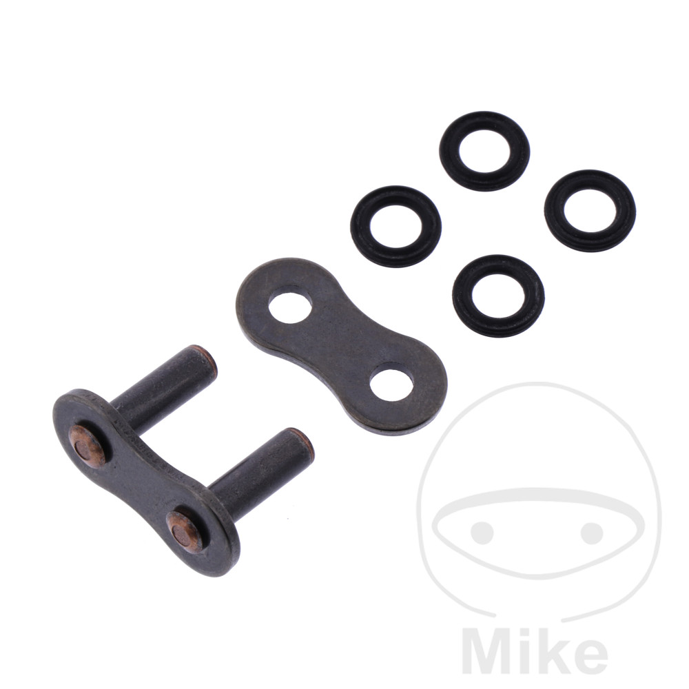 Attache Rapide RK à Rivet Creux Attache Rapide RK à Rivet Creux