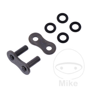 Attache Rapide RK à Rivet Plein