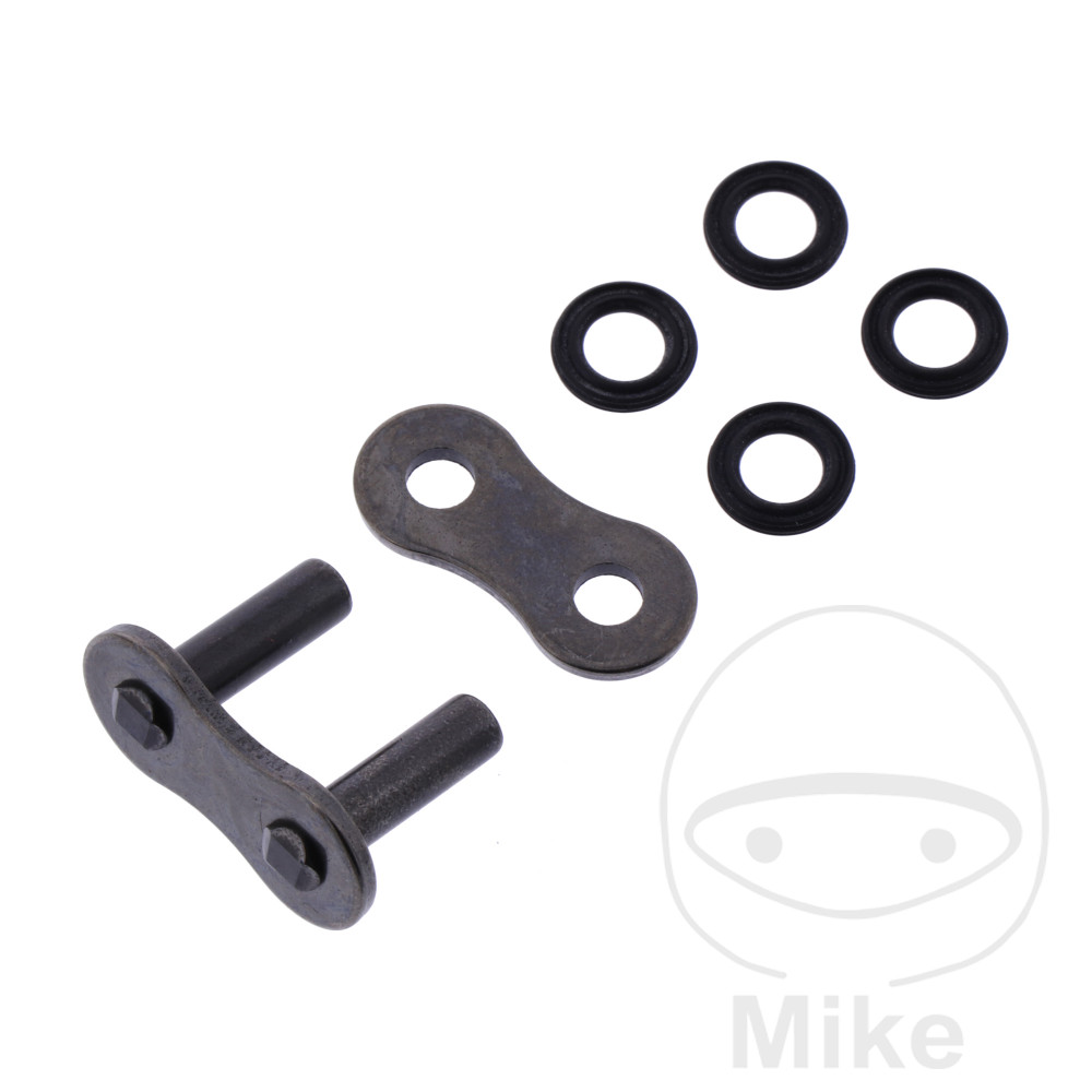 Attache Rapide RK à Rivet Plein Attache Rapide RK à Rivet Plein