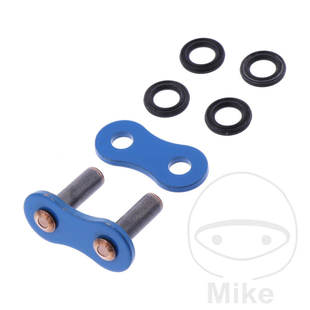 Attache Rapide RK à Rivet Creux Attache Rapide RK à Rivet Creux