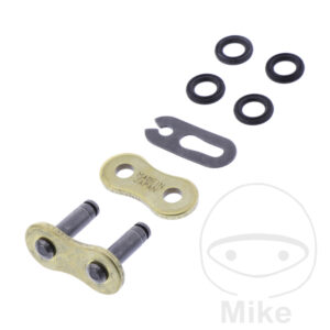 Attache Rapide RK à Clipser