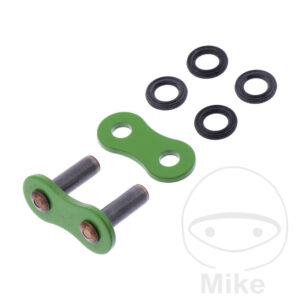 Attache Rapide RK à Rivet Creux