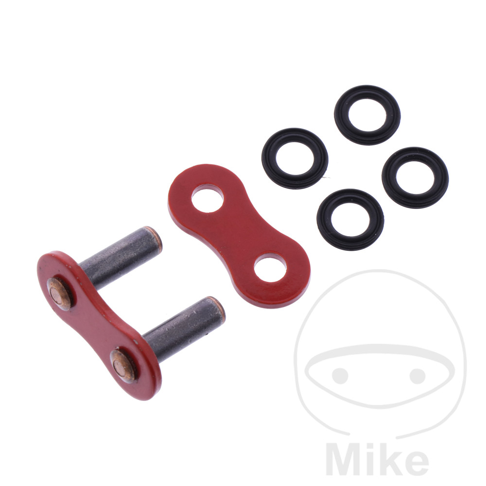 Attache Rapide RK à Rivet Creux Attache Rapide RK à Rivet Creux