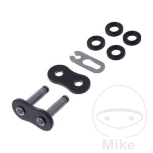 Attache Rapide RK à Clipser