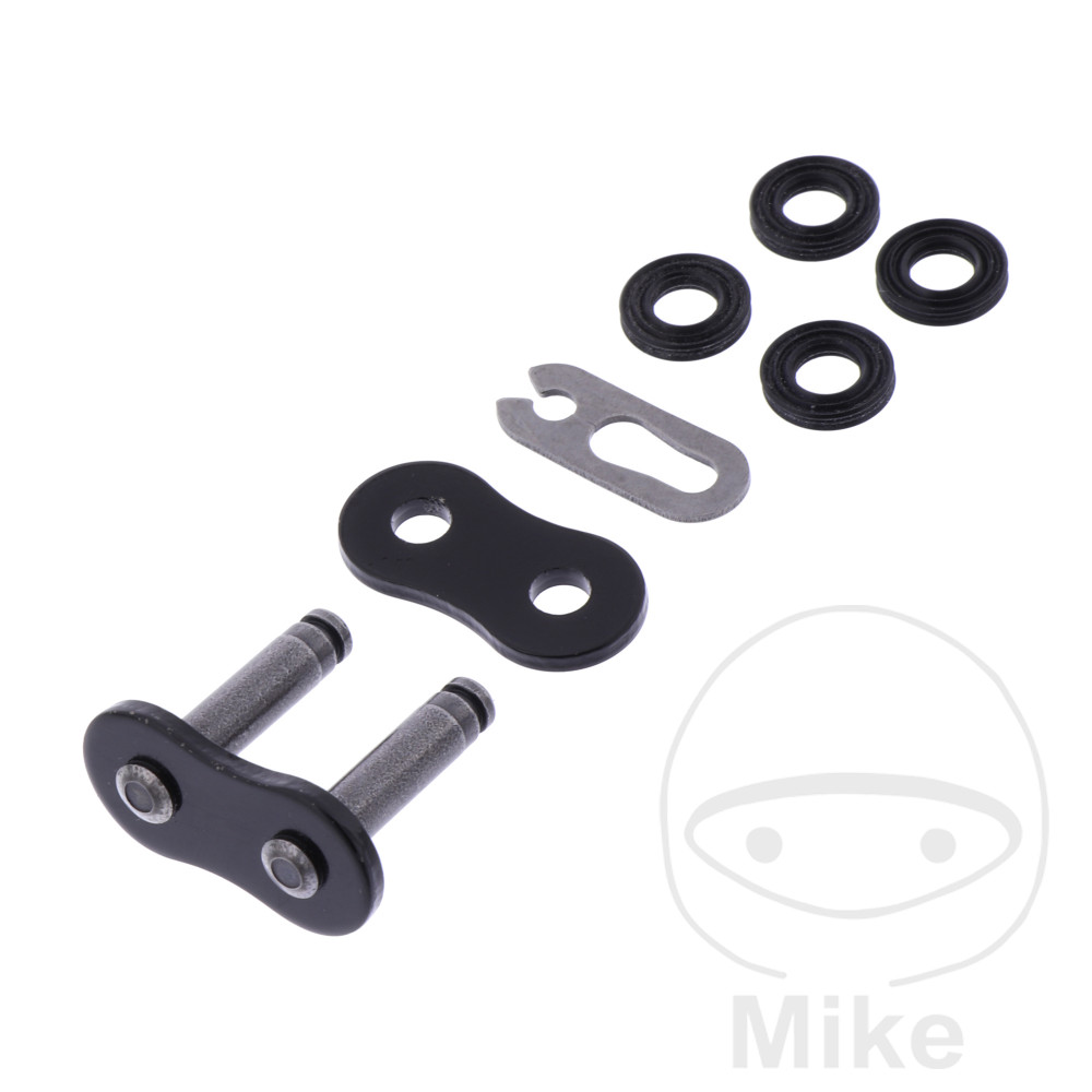 Attache Rapide RK à Clipser Attache Rapide RK à Clipser