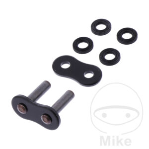 Attache Rapide RK à Rivet Creux