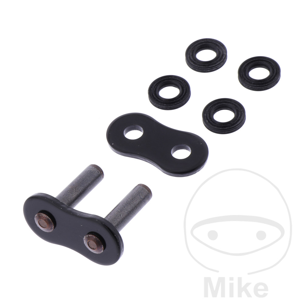 Attache Rapide RK à Rivet Creux Attache Rapide RK à Rivet Creux