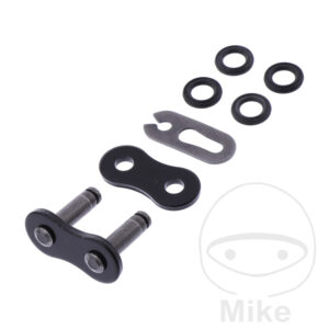 Attache Rapide RK à Clipser