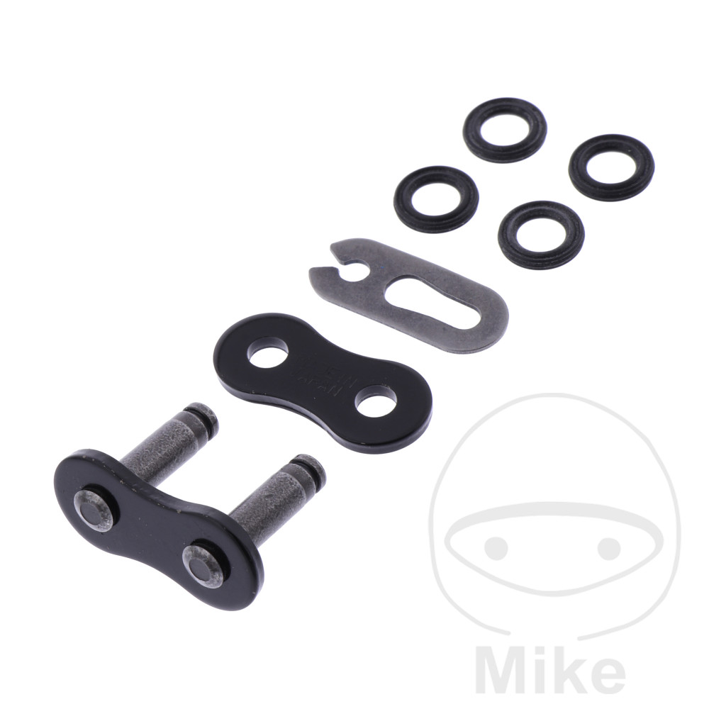 Attache Rapide RK à Clipser Attache Rapide RK à Clipser