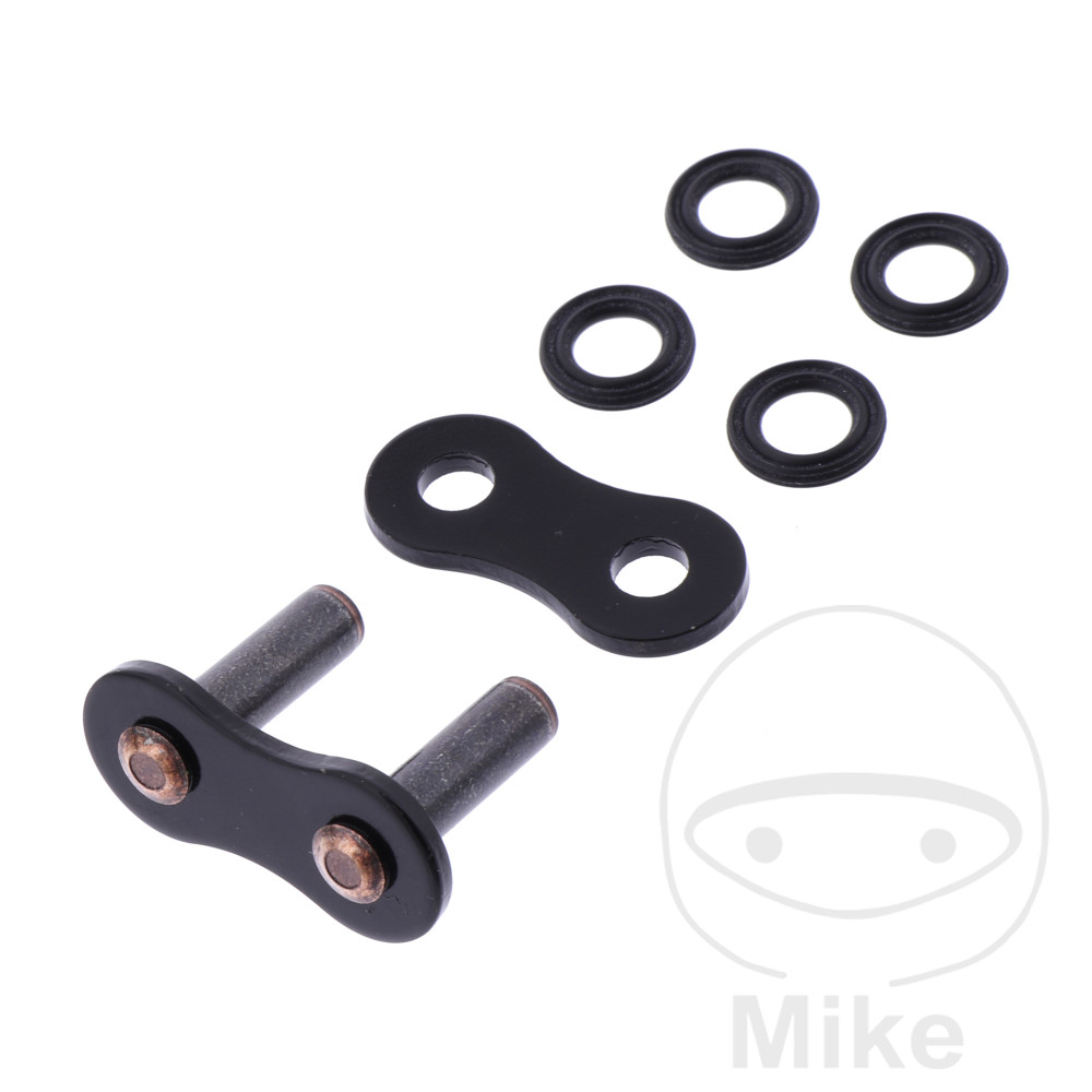 Attache Rapide RK à Rivet Creux Attache Rapide RK à Rivet Creux