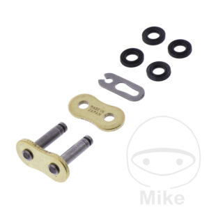 Attache Rapide RK à Clipser