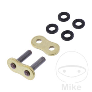 Attache Rapide RK à Rivet Creux