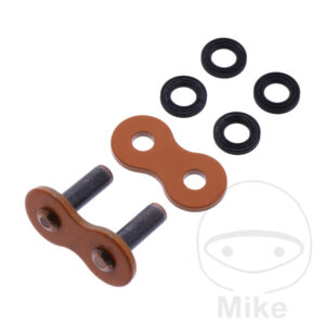 RK Maillon rivet creux