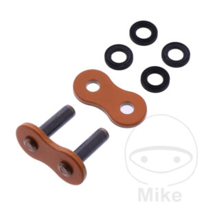 RK Maillon rivet creux