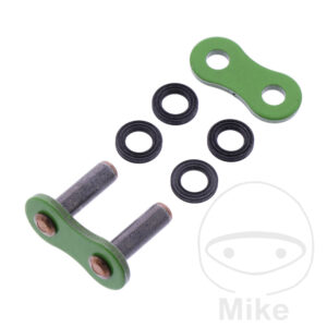 RK Maillon rivet creux