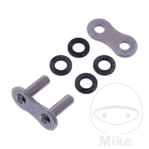 RK Maillon à rivet plein